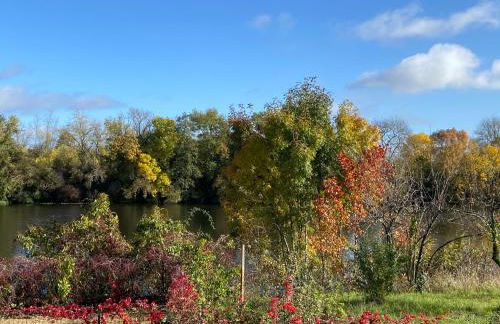 Le Petit Nid de Beauval - Foto 20