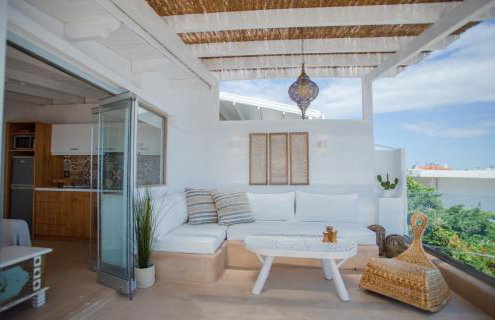 The Roof-Top - Foto 27