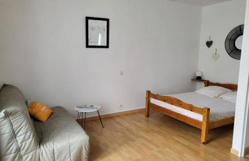 Gite Chamarel - Foto 12