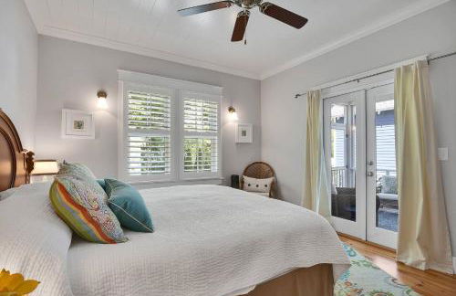 UnCorked Cottage - Foto 23