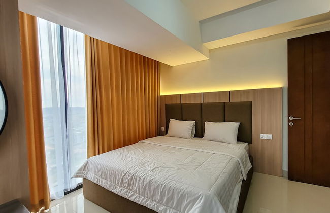 Meisterstadt Pollux Habibie PalamMansion - Foto 43