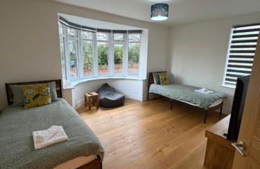 Avon Dhu 6 Bedroom Villa - Foto 18