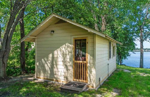 Lake Pulaski Getaway - Foto 6