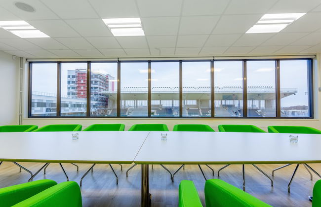 ApartDirect Linköping Arena - Photo 34