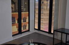 Cozy Broad Street Apartment Central and Comfortable - Foto 14