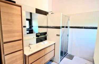 Villa grand jardin, 10mn du centre ville - Foto 17