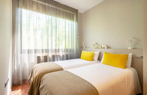 UP ROOMS BANYOLES - Foto 32