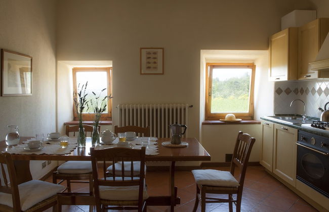 Quercia Al Poggio - Foto 33