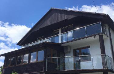 Zacisze pod Gołyską - Foto 60