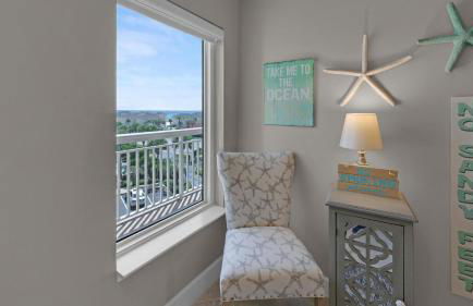 Harbor Landing 201B - Lovely 3BR on Holiday Isle with harbor views - Foto 9