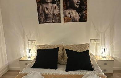 Apartamento Vinoble Jerez - Foto 16