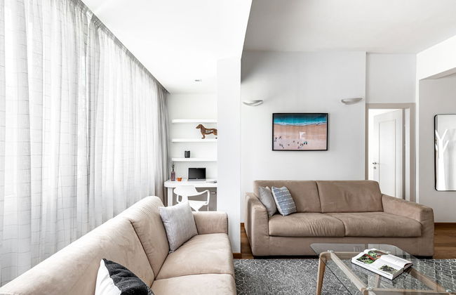 BEN GURION BLVD - Classic Collection - By HOMY - Foto 30