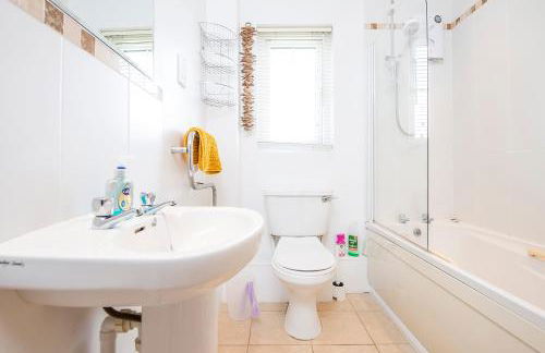 Gorse Cottage - Foto 17