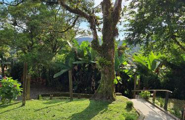 Casa Zen Inglesa Paranapiacaba - Foto 38