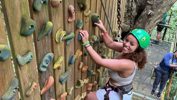 Billet pour le parc d'attraction Rainforest Atlantic - Photo 5, Une expérience incontournable !