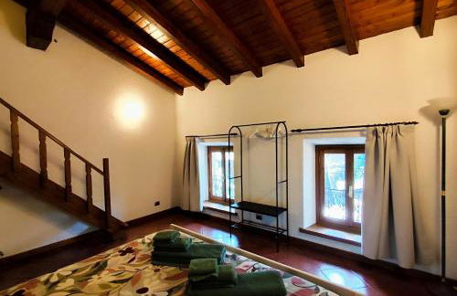 Il Nido Di Montagna - Foto 29