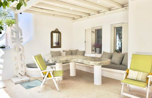 Grace Villa Mykonos - Foto 39