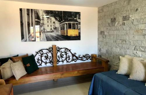 Casa aconchegante com piscina em Tiradentes - Foto 19