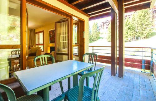 Spacious Family 2-bed, 2-bath with parking, private piste - Foto 6