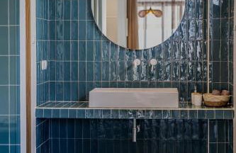 Take me here with a sea view by Salt Apartments - Foto 23