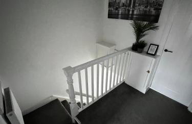 ResiLets - Brighton Road, Central, 2 Mile From NCL - Foto 32