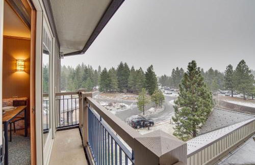 Pet-Friendly Cle Elum Condo - Hike, Ski and Relax! - Foto 19