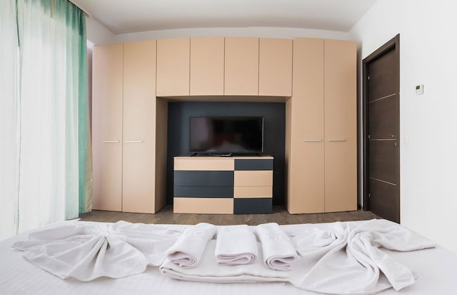 SnS Apartament in Villa Sophia - Foto 19