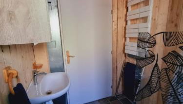 La Gambas des Bois - Foto 5