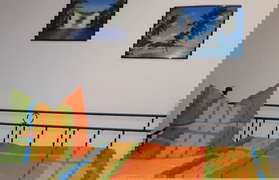 Zimmervermietung Lösken 2 - Foto 1