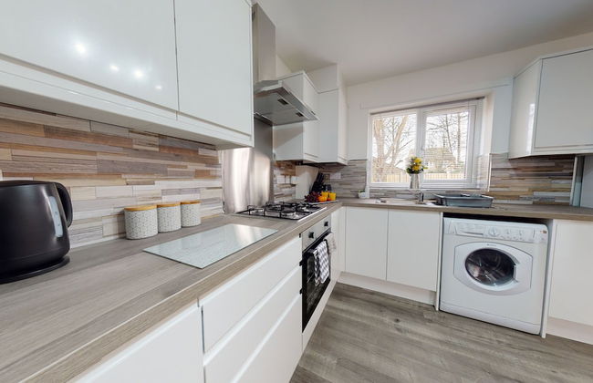 Green View Lodge - Foto 19