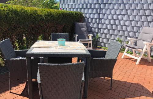 Ferienkate Norddeich - Foto 12