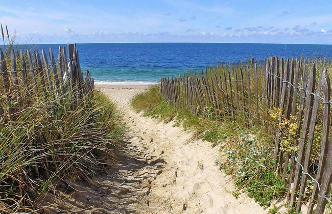 Holiday Resort Les Plages de Guerande, La Turballe, Acc. for 6 Pers - Foto 20