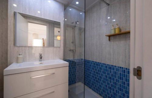 Costa de Madrid, 5 minutos de pantano + AC - Foto 19