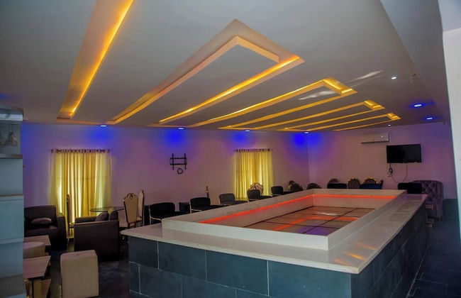 Zeedam Royal Apartment - Foto 25