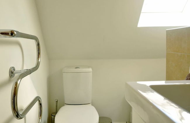 Moseley - House - Sleeps 4 - Parking - Garden - Foto 12