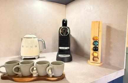 Suite familiale 2 Bdr - 1 min Palais & Croisette - Foto 8