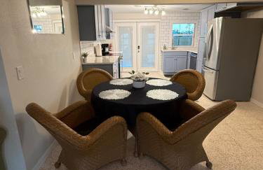 Pool home on the Bay, large private yard near AMI - Foto 50