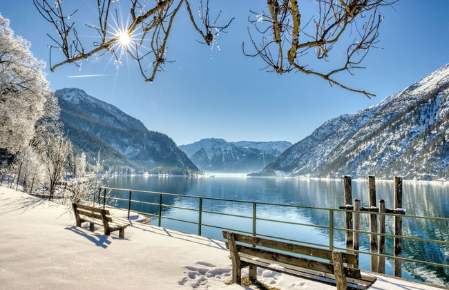 Appartements Alpenland Pertisau - Foto 55