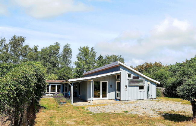 10 Person Holiday Home in Dannemare - Foto 43