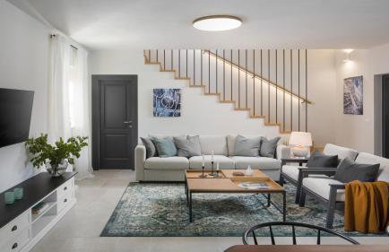 Villa Casa Mostia with Private Pool - Foto 7