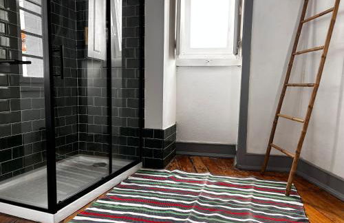 Casa do Largo - Exclusive Retreat - Patio & Pool - Foto 20