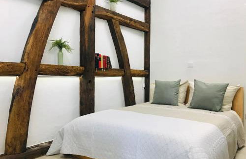 Privat Apartment- Near Strasbourg, Baden Baden - Foto 41