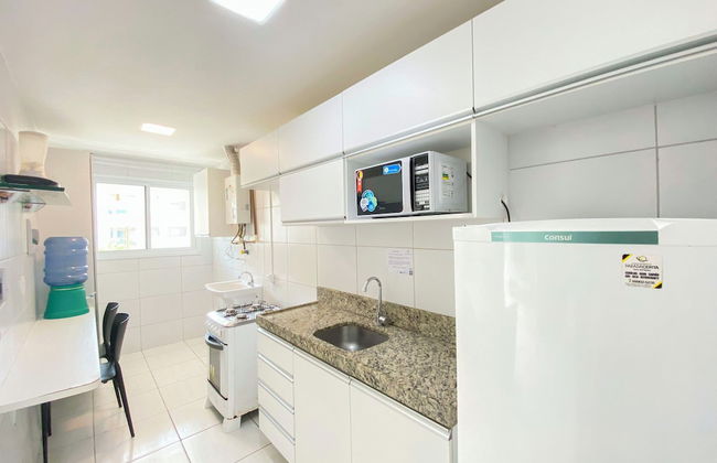 Flats no Muro Alto Club - Foto 58