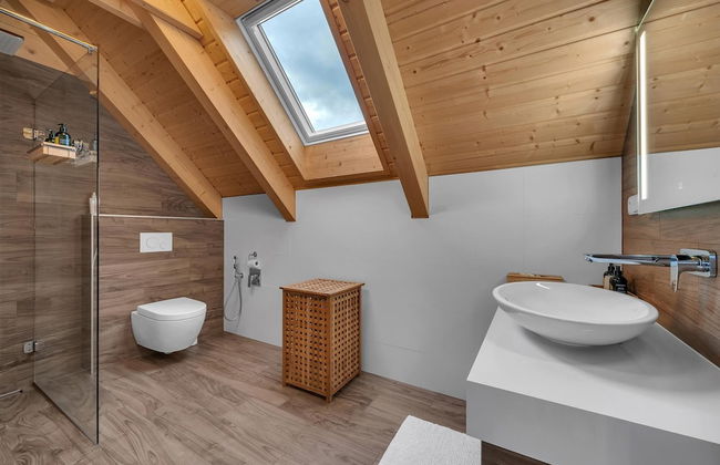 Rokytnice Krl470 in Rokytnice nad Jizerou - Photo 32