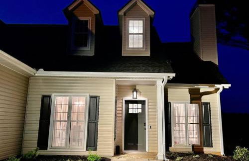 Lake Lanier House 2 - Foto 1