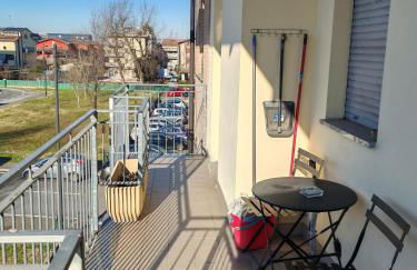 Casa Angela Parma - Foto 10