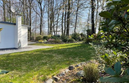 Dhünntalsperre Ferienhaus Urlaub in schönster Natur - Foto 16