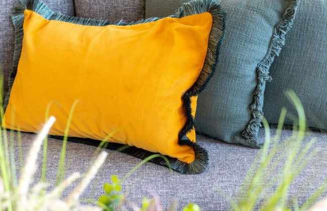 Beautiful Spacious Studio With Frontal sea View - Foto 20