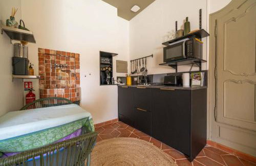 Gites de la Villa Pergola - Foto 74