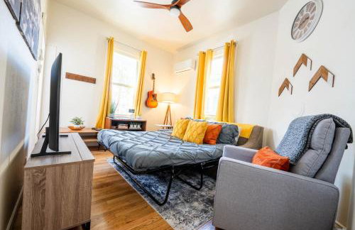 Spring Oasis Tucson 1BR 5 Min to UofA and Fun - Foto 14